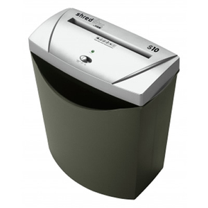 מגרסה אישית אוטומטית HSM S10