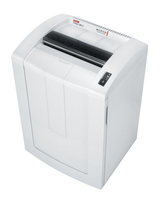 מגרסה אגפית HSM 390.3