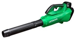 מפוח אויר HITACHI 36V