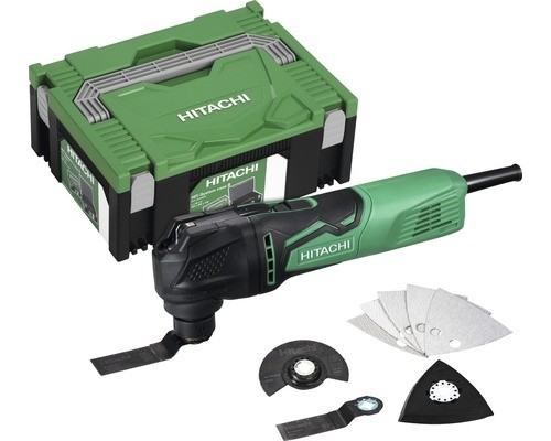 מסור / מלטשת רב שימושי HITACHI CV350V