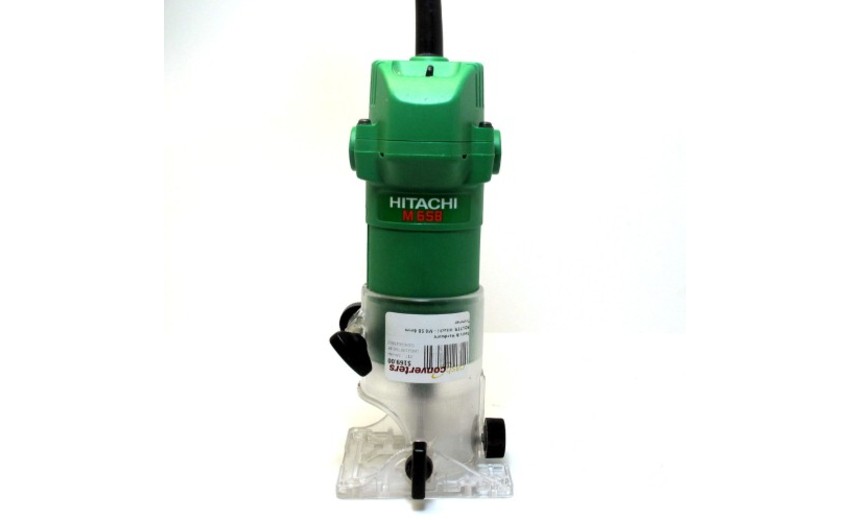 טרימר לעץ "1/4 HITACHI