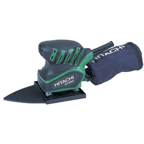 מלטשת רוטטת משולשת HTACHI