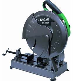 משור שורף "14 מקצועי HITACHI