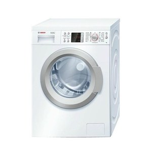 מכונת כביסה בוש 7ק"ג WAE20207IL/2006KPL