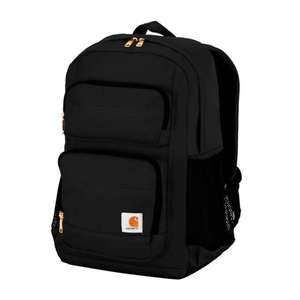 190321 תיק גב דוחה מים LEGACY WORK PACK שחור ®Carhartt 