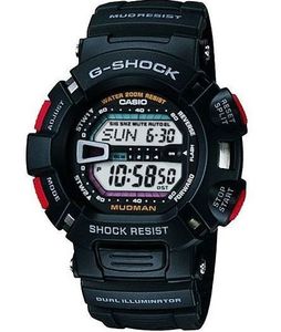 Casio G9000-1V