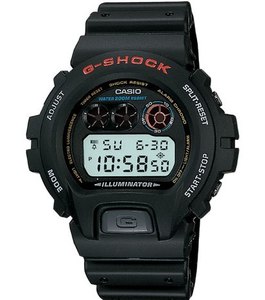 CASIO DW-6900 מקורי של היבואן הרישמי!