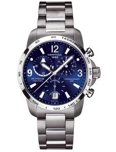 Certina C0016394404700 עשוי כולו טיטניום