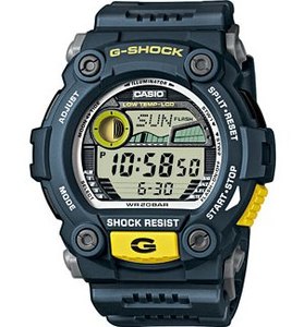 CASIO G-7900-2