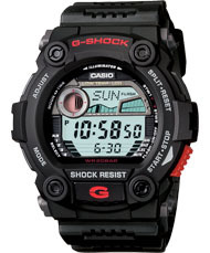 CASIO G79001 מקורי של היבואן הרישמי!