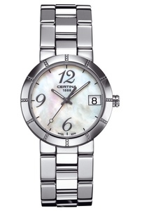 Certina C0092101111200 מבצע ענק!