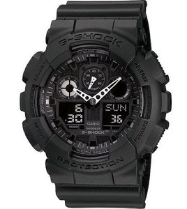 G-Shock GA-100-1A1
