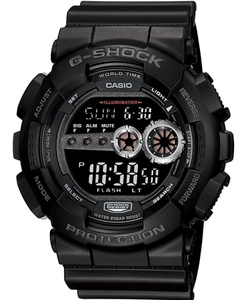 CASIO GD-100-1B מקורי של היבואן הרישמי!