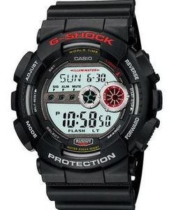 CASIO GD-100-1ADR