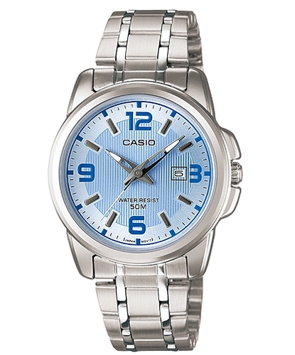 CASIO LTP-1314D-2AV קסיו - Casio - שעונים לנשים