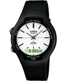 CASIO AW-90H-7EV