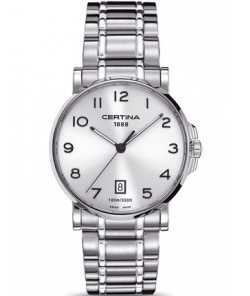 Certina C017.410.11.032.00 