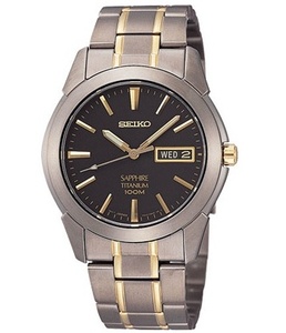 SEIKO SGG735P1