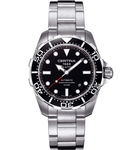 Certina C013.407.11.051.00 מנגנון אוטומטי