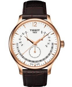 TISSOT T0636373603700 מומלץ לצלצל לגבי המחיר!