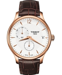 TISSOT T0636393603700