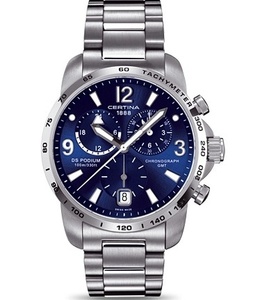 Certina C001.639.11.047.00 