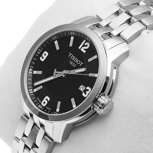 Tissot T0554101105700 אחריות של רולטיים! מבצע! - Tissot - שעונים לגבר
