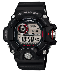 G- SHOCK GW-9400-1D מבצע ענק!!