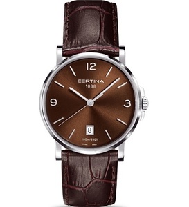 Certina C0174101629700