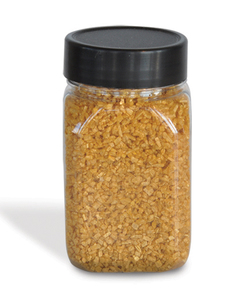 אבן מנצנצת זהב - 300 גרם