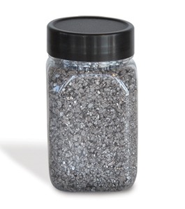 אבן מנצנצת כסף - 300 גרם