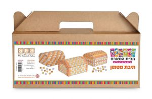 תיבות מטמון