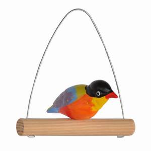 TAWLAW – ציפור תאילנדית