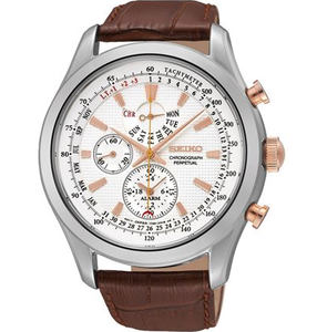 SEIKO SPC129P1 שעון מעורר ותאריכון אוטומטי