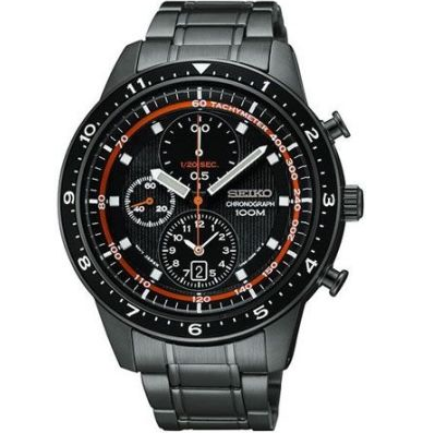 SEIKO SNDF41P1 מבצע ענק!