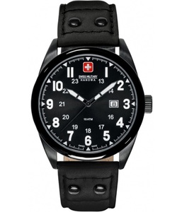 Swiss Military 06-4215.04.007