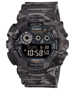 CASIO GD-120CM-8
