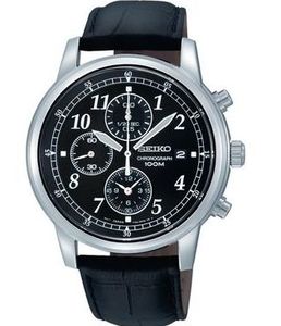 SEIKO SNDC33P1 מבצע ענק!