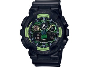 CASIO GA-100LY-1A