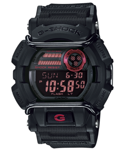 G-Shock GD-400-1D