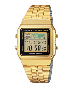 CASIO A500WGA-1