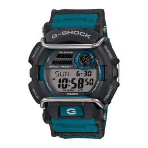 G-Shock GD-400-2D