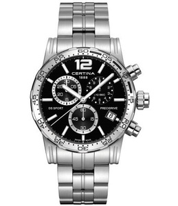 Certina C0274171105700