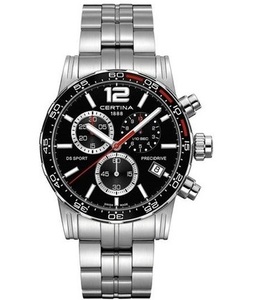 Certina C027.417.11.057.02