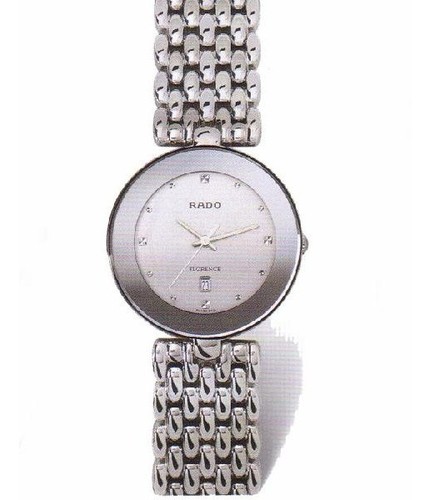 RADO R48742103 קוטר 32 מ