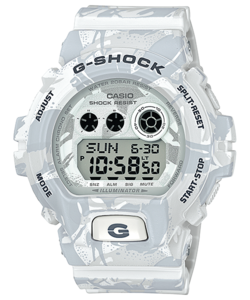 CASIO GD-X6900MC-7