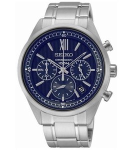 SEIKO SSB155P1