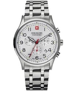 Swiss Military 06-5187.04.001