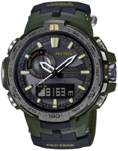 CASIO PRW-6000SG-3