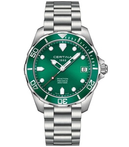 Certina C032.410.11.091.00 